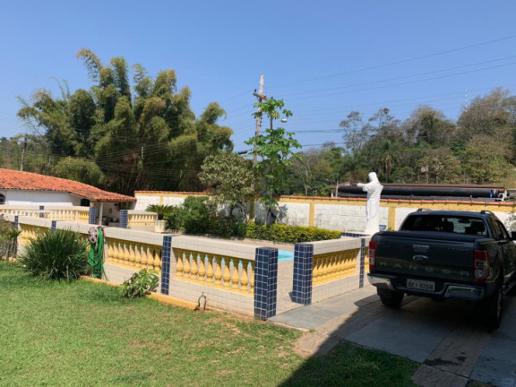 Imagem Chácara com 3 Quartos à Venda, 300 m² em Portão - Atibaia