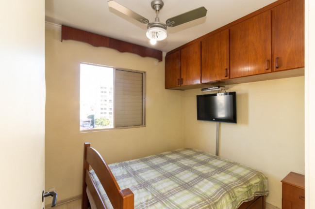 Imagem Apartamento com 3 Quartos à Venda, 61 m² em Lauzane Paulista - São Paulo Imagem Apartamento com 3 Quartos à Venda, 61 m² em Lauzane Paulista - São Paulo
