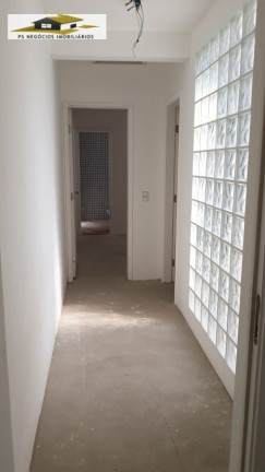Imagem Sobrado com 3 Quartos à Venda, 200 m² em Cambuci - São Paulo