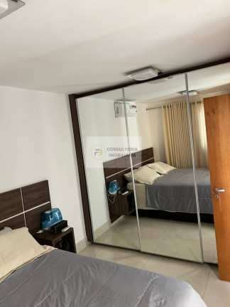Imagem Casa com 3 Quartos à Venda, 197 m² em Setor Negrão De Lima - Goiânia