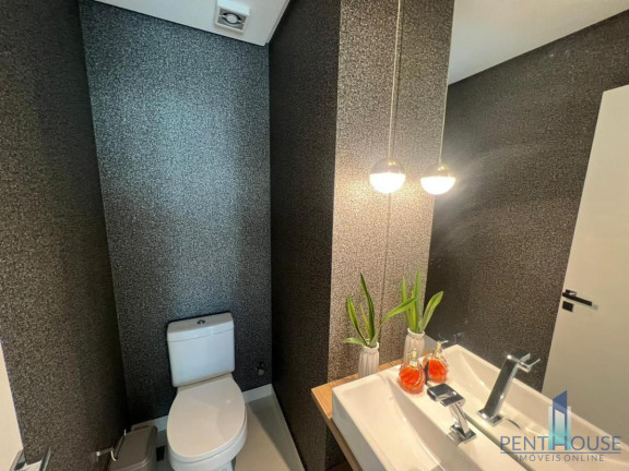 Imagem Apartamento com 3 Quartos à Venda, 144 m² em Centro - Balneário Camboriú