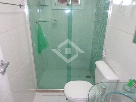 Imagem Casa de Condomínio com 4 Quartos à Venda, 140 m² em Campo Grande - Rio De Janeiro Imagem Casa de Condomínio com 4 Quartos à Venda, 140 m² em Campo Grande - Rio De Janeiro