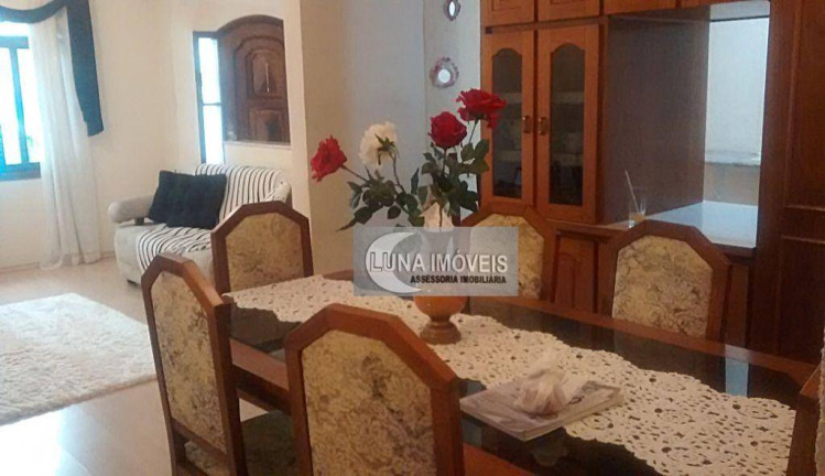 Imagem Casa com 3 Quartos à Venda, 155 m² em Jardim Hollywood - São Bernardo Do Campo