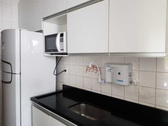 Imagem Apartamento com 3 Quartos à Venda, 70 m² em Pernambués - Salvador Imagem Apartamento com 3 Quartos à Venda, 70 m² em Pernambués - Salvador