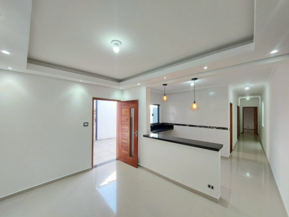 Imagem Casa com 3 Quartos à Venda, 140 m² em Parque Olímpico - Mogi Das Cruzes