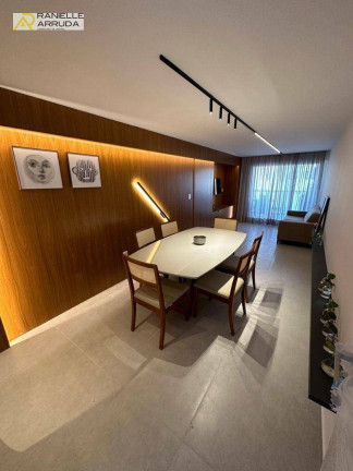 Imagem Apartamento com 3 Quartos à Venda, 87 m² em Manaíra - João Pessoa