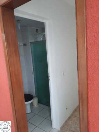 Imagem Apartamento com 2 Quartos à Venda, 46 m² em Jardim Arco-íris - Cotia