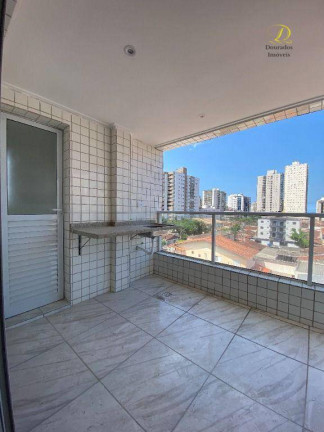 Imagem Apartamento com 2 Quartos à Venda, 62 m² em Vila Guilhermina - Praia Grande Imagem Apartamento com 2 Quartos à Venda, 62 m² em Vila Guilhermina - Praia Grande