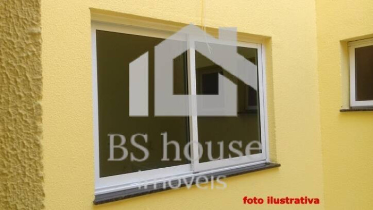 Imagem Apartamento com 2 Quartos à Venda, 100 m² em Vila Camilópolis - Santo André