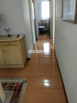 Imagem Apartamento com 3 Quartos à Venda, 91 m² em Liberdade - São Paulo Imagem Apartamento com 3 Quartos à Venda, 91 m² em Liberdade - São Paulo