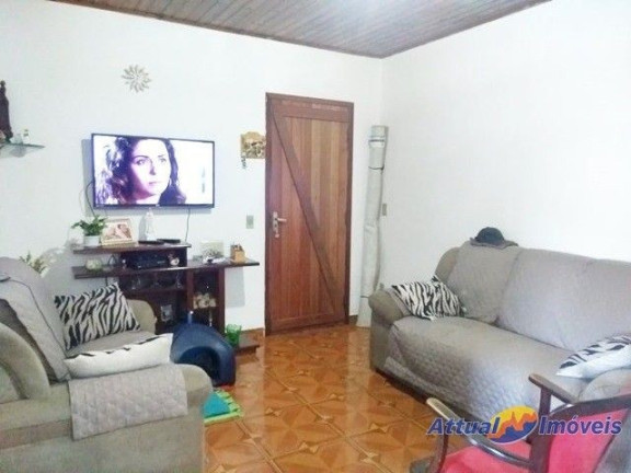 Imagem Casa com 4 Quartos à Venda, 82 m² em Artistas - Teresópolis