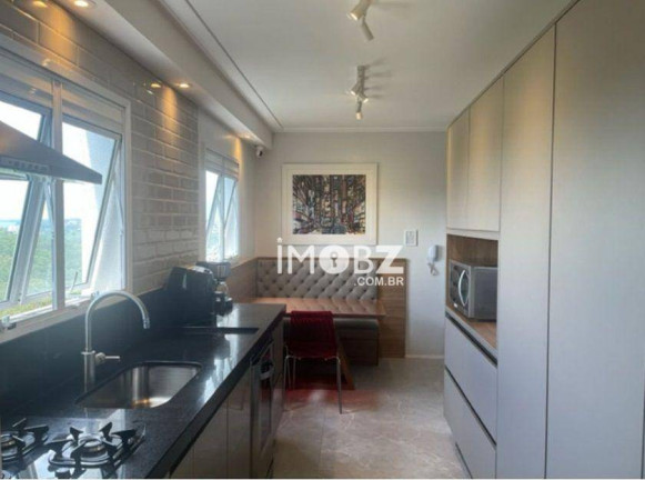 Imagem Imóvel com 3 Quartos à Venda, 142 m² em Panamby - São Paulo Imagem Imóvel com 3 Quartos à Venda, 142 m² em Panamby - São Paulo