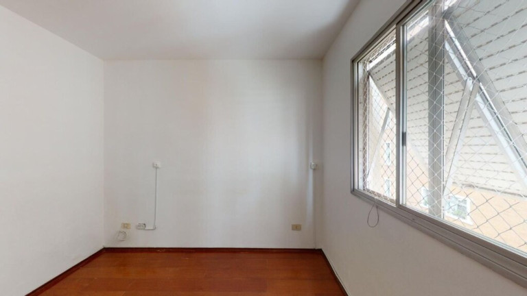 Imagem Apartamento com 3 Quartos à Venda, 97 m² em Brooklin Paulista - São Paulo