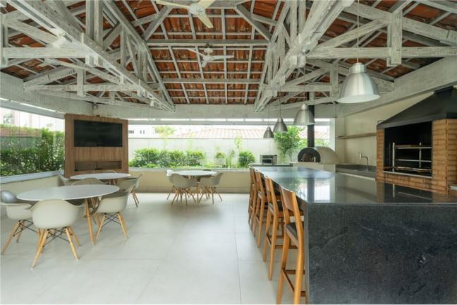 Imagem Apartamento com 3 Quartos à Venda, 131 m² em Vila Suzana - São Paulo Imagem Apartamento com 3 Quartos à Venda, 131 m² em Vila Suzana - São Paulo