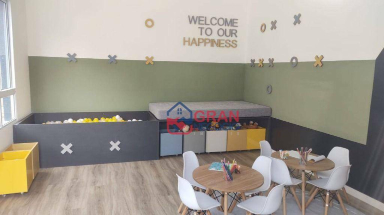 Imagem Apartamento com 2 Quartos à Venda, 48 m² em Campina Da Barra - Araucária Imagem Apartamento com 2 Quartos à Venda, 48 m² em Campina Da Barra - Araucária