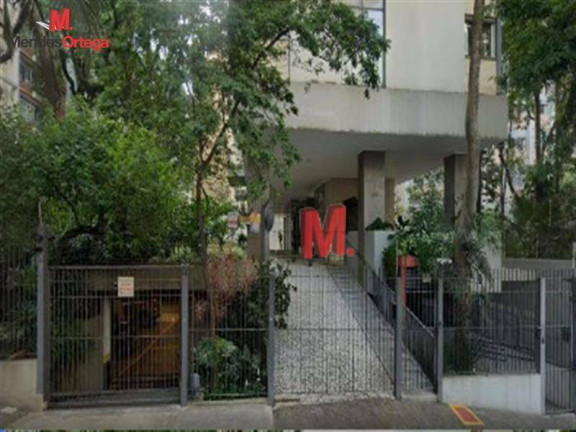 Apartamento com 4 Quartos à Venda ou Locação, 238 m² em Jardim América - São Paulo
