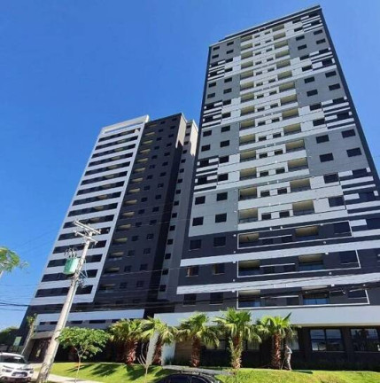 Imagem Apartamento com 2 Quartos à Venda, 62 m² em Alto Da Boa Vista - Sorocaba Imagem Apartamento com 2 Quartos à Venda, 62 m² em Alto Da Boa Vista - Sorocaba