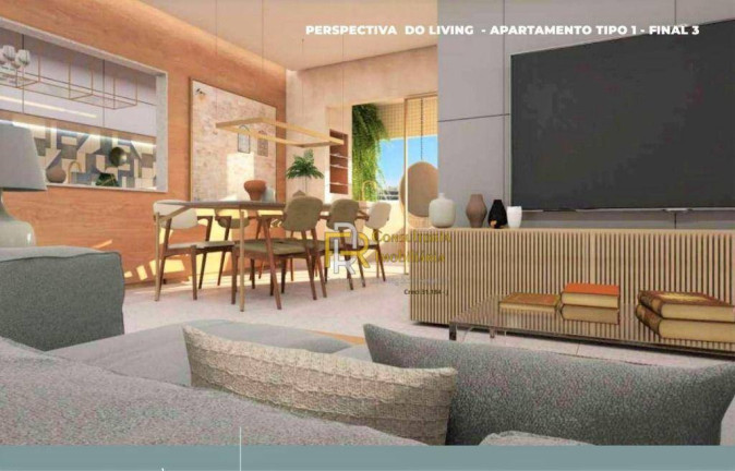 Imagem Cobertura com 4 Quartos à Venda, 369 m² em Canto Do Forte - Praia Grande Imagem Cobertura com 4 Quartos à Venda, 369 m² em Canto Do Forte - Praia Grande
