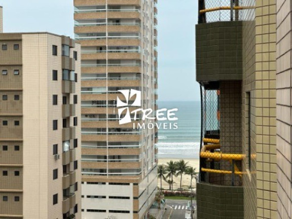 Imagem Apartamento com 1 Quarto à Venda, 56 m² em Aviação - Praia Grande