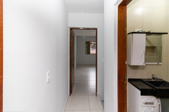 Imagem Sobrado com 2 Quartos à Venda, 87 m² em Jardim São Silvestre - São Paulo