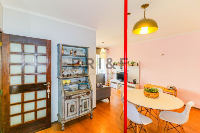 Imagem Apartamento com 3 Quartos à Venda, 71 m² em Brooklin  - São Paulo