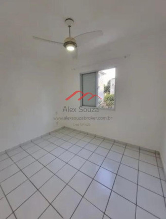 Imagem Apartamento com 2 Quartos à Venda, 49 m² em Jardim Santa Terezinha (nova Veneza) - Sumaré