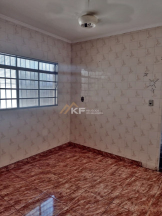 Imagem Imóvel com 3 Quartos à Venda, 204 m² em Independência - Ribeirão Preto Imagem Imóvel com 3 Quartos à Venda, 204 m² em Independência - Ribeirão Preto