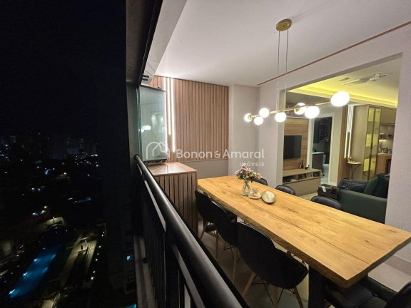 Imagem Apartamento com 2 Quartos à Venda, 68 m² em Taquaral - Campinas Imagem Apartamento com 2 Quartos à Venda, 68 m² em Taquaral - Campinas