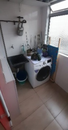 Imagem Apartamento com 2 Quartos à Venda, 53 m² em Jardim Celeste - São Paulo