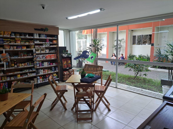 Imagem Apartamento com 2 Quartos à Venda, 63 m² em Jardim Taquaral - São Paulo