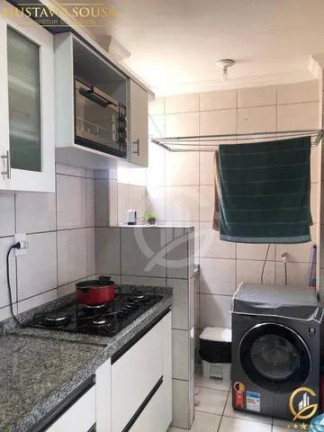 Imagem Apartamento com 3 Quartos à Venda, 63 m² em Maraponga - Fortaleza