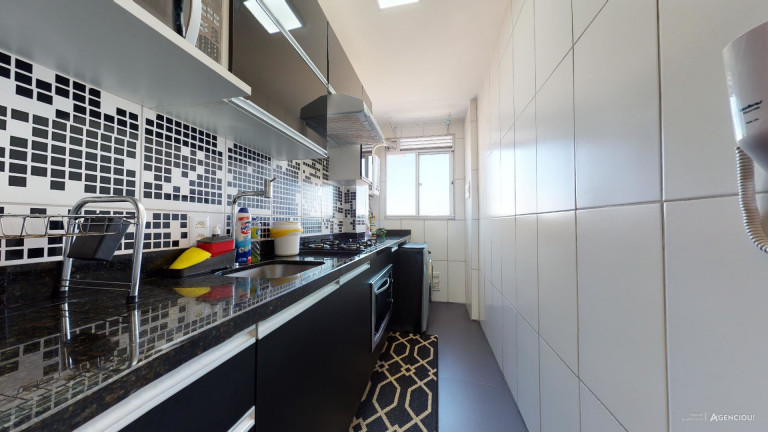 Imagem Apartamento com 2 Quartos à Venda, 75 m² em Protásio Alves - Porto Alegre