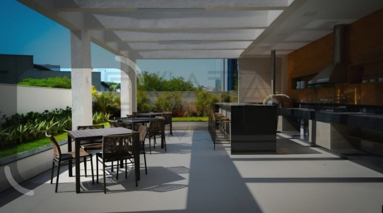 Imagem Imóvel com 4 Quartos à Venda, 201 m² em Panamby - São Paulo Imagem Imóvel com 4 Quartos à Venda, 201 m² em Panamby - São Paulo