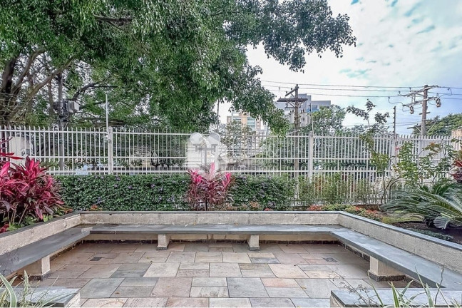 Imagem Apartamento com 3 Quartos à Venda, 80 m² em Vila Clementino - São Paulo