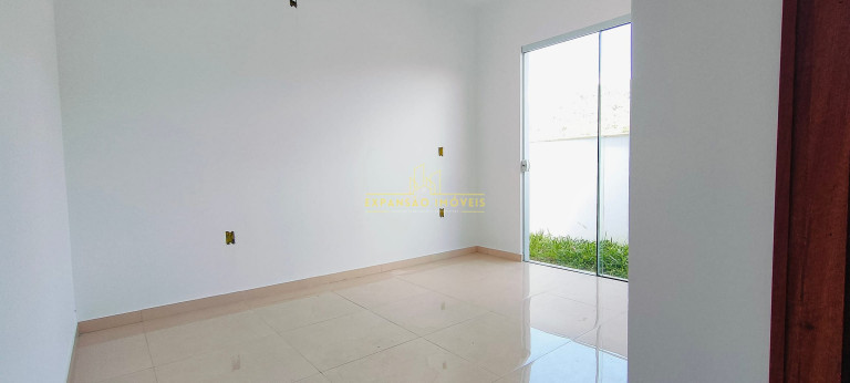 Imagem Casa com 2 Quartos à Venda, 65 m² em Forquilhas - São José