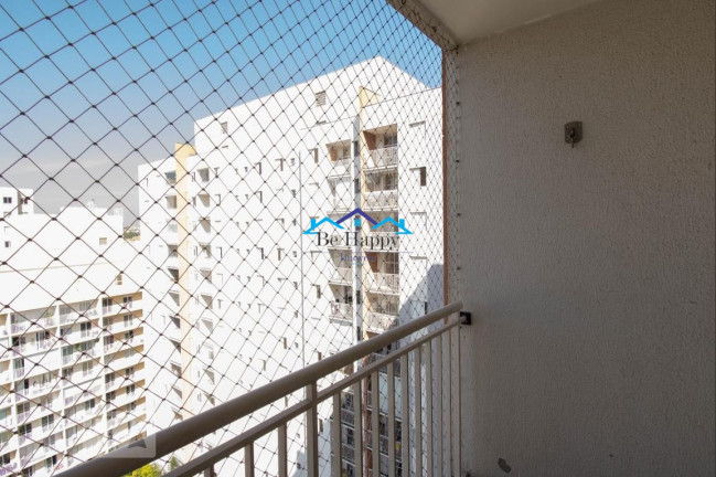 Imagem Apartamento com 2 Quartos à Venda, 65 m² em Jardim Prudência - São Paulo Imagem Apartamento com 2 Quartos à Venda, 65 m² em Jardim Prudência - São Paulo
