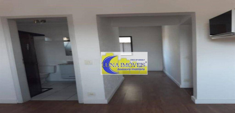 Imagem Apartamento com 2 Quartos à Venda, 82 m² em Vila Valparaíso - Santo André