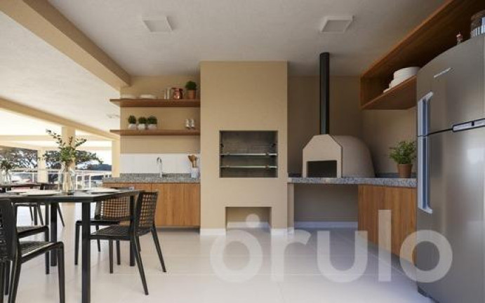 Imagem Apartamento com 2 Quartos à Venda, 43 m² em Jardim Do Lago Continuação - Campinas Imagem Apartamento com 2 Quartos à Venda, 43 m² em Jardim Do Lago Continuação - Campinas