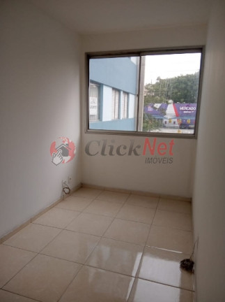 Imagem Apartamento com 2 Quartos à Venda, 46 m² em Assunção - São Bernardo Do Campo Imagem Apartamento com 2 Quartos à Venda, 46 m² em Assunção - São Bernardo Do Campo