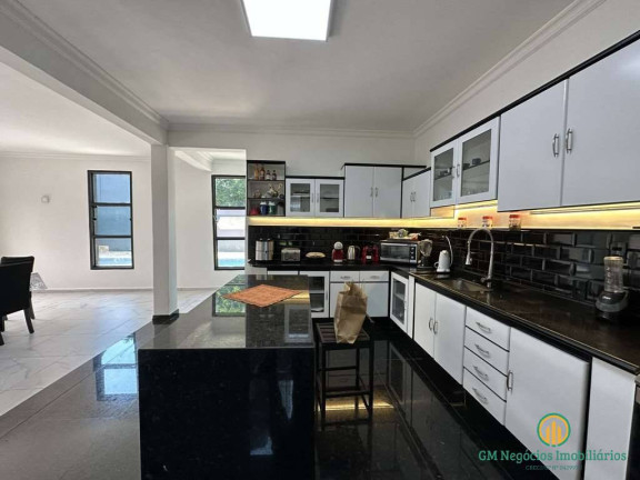 Imagem Casa de Condomínio com 4 Quartos à Venda, 682 m² em Jardim Do Golf I - Jandira Imagem Casa de Condomínio com 4 Quartos à Venda, 682 m² em Jardim Do Golf I - Jandira