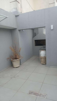 Imagem Apartamento com 2 Quartos à Venda, 99 m² em Aclimação - São Paulo