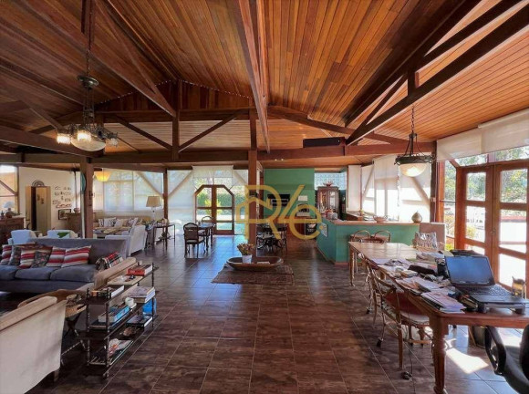 Imagem Casa com 5 Quartos à Venda, 652 m² em Chácara Viana - Cotia Imagem Casa com 5 Quartos à Venda, 652 m² em Chácara Viana - Cotia