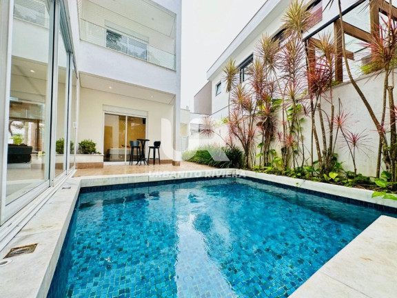 Imagem Casa com 6 Quartos à Venda, 463 m² em Riviera | Módulo 24 - Bertioga