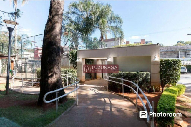 Imagem Apartamento com 2 Quartos à Venda, 49 m² em Centro - Guarulhos