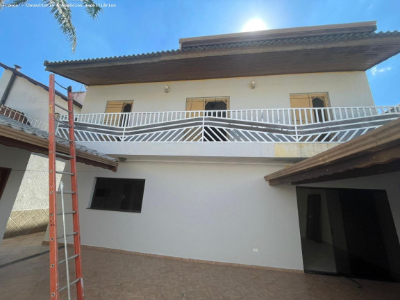 Imagem Casa com 4 Quartos à Venda, 355 m² em Parque Dos Passaros - São Bernardo Do Campo