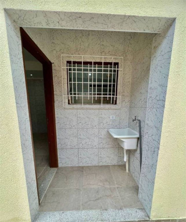Imagem Casa com 2 Quartos à Venda, em Solemar - Praia Grande Imagem Casa com 2 Quartos à Venda, em Solemar - Praia Grande