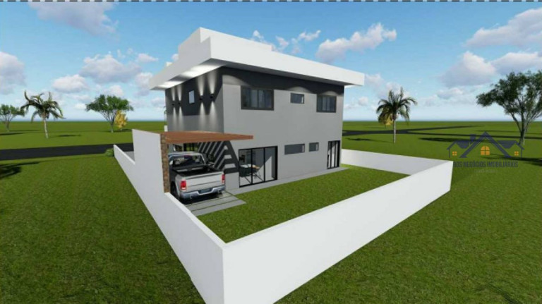 Imagem Casa de Condomínio com 3 Quartos à Venda, 185 m² em Paranapanema Imagem Casa de Condomínio com 3 Quartos à Venda, 185 m² em Paranapanema