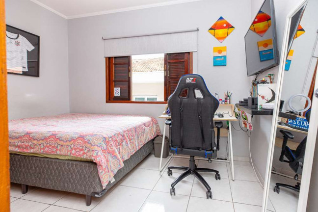 Imagem Casa com 4 Quartos à Venda, 214 m² em Vila Guarani (z Sul) - São Paulo Imagem Casa com 4 Quartos à Venda, 214 m² em Vila Guarani (z Sul) - São Paulo