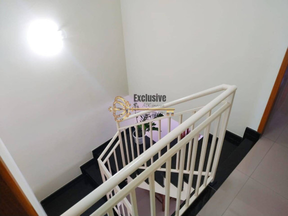 Imagem Sobrado com 2 Quartos à Venda, 86 m² em Jardim Das Maravilhas - Santo André
