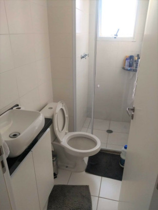 Imagem Apartamento com 2 Quartos à Venda, 42 m² em Vila Andrade - São Paulo